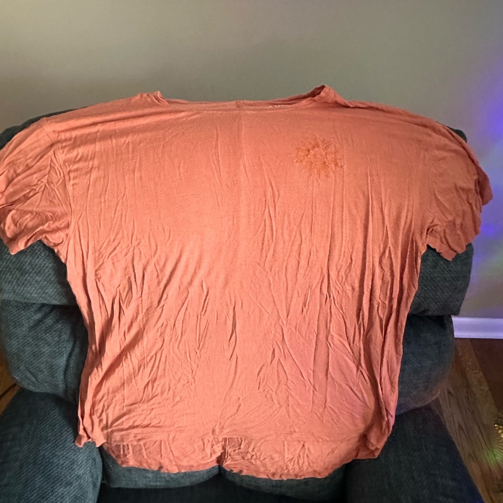 American Eagle ("Soft & Sexy") t-shirt